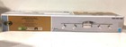 Hampton Bay Brushed Nickel LED Track Lighting Kit w/Flush Mount Ceiling Light