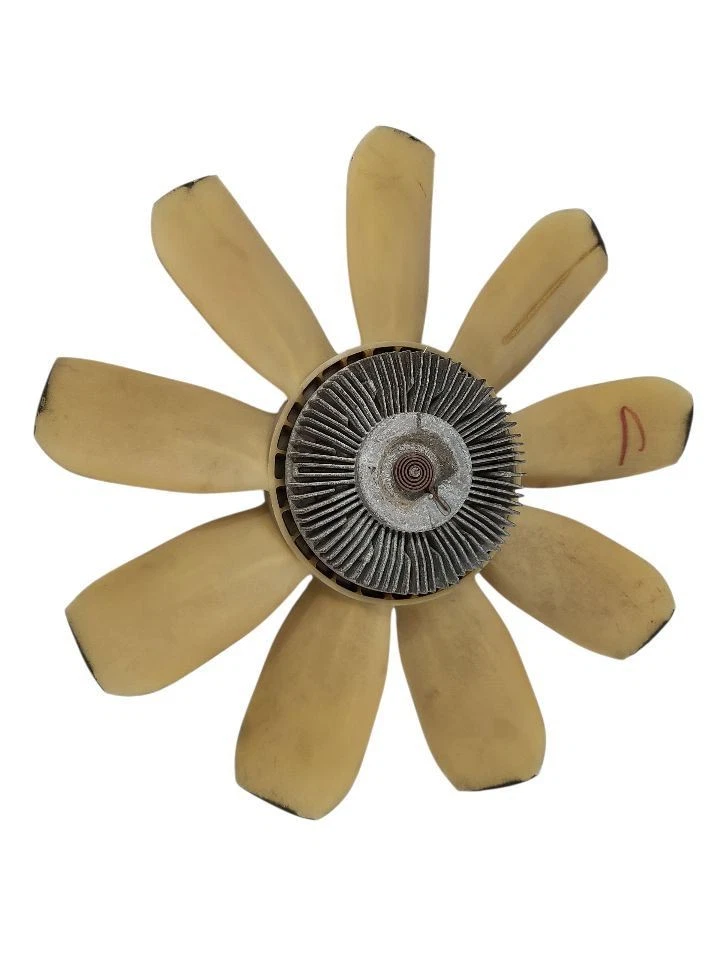 Лезвие вентилятора подходит для 00-13 SUBURBAN 2500 646837 - Изображение 3 из 4