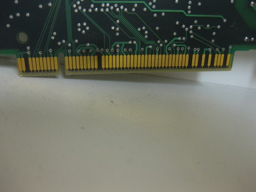 Network Card 3Com Etherlink XL PCI 3C900B-COMBO BNC,RJ-45,AUI 03-0184-000 - Picture 13 of 19