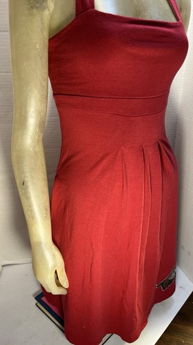 Racer back Arkansas Hogs razorback sundress size Med - Picture 6 of 16