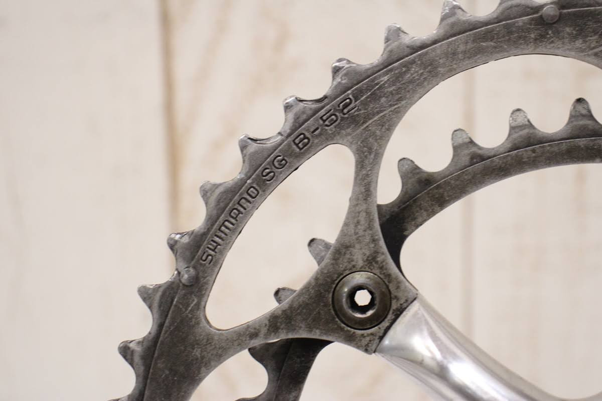 Shimano Ultegra 6500 Series Groupset 2x9s Mechanical Rim Shimano Ultegra 6500 Series Groupset 2x9s Mechanical Rim