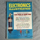 Elektronika Ilustrowany Magazyn Lipiec 1964 Vintage