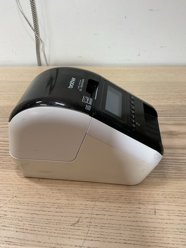 Impresora Brother QL-820NWB SIN CABLE - Imagen 20 de 21