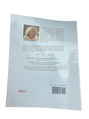 Sabas Zimmer Eine wahre Geschichte jüdisches Buch von Fern Eisner - Bild 2 von 2