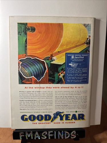 C2 1960 The US Invents A NEW way To Grow Jan 23 BUSINESS WEEK Magazine - Picture 3 of 3
