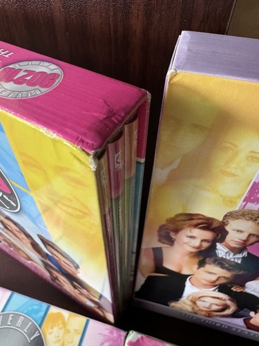 Beverly Hills 90210 Complete TV Series DVD Set Seasons 1-10 *Changed Music* - Picture 6 of 24