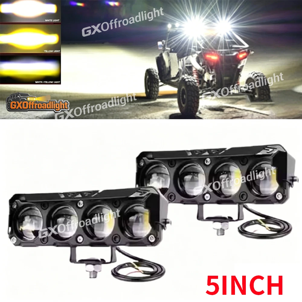 25+ Led Off Road Spot Lights for sale | Updated Oct 2026