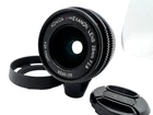 [NEAER MINT W/Hood] Konica M-HEXANON 28mm f2.8 Lens for Leica M KM mount