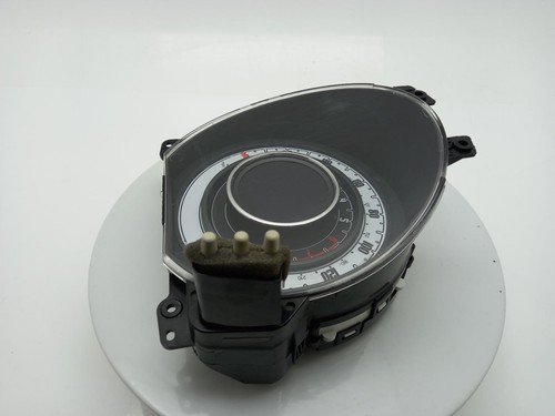 Compteur de vitesse FIAT 500 Instrument Cluster 2007-2025 1.2L Essence - Photo 4/8