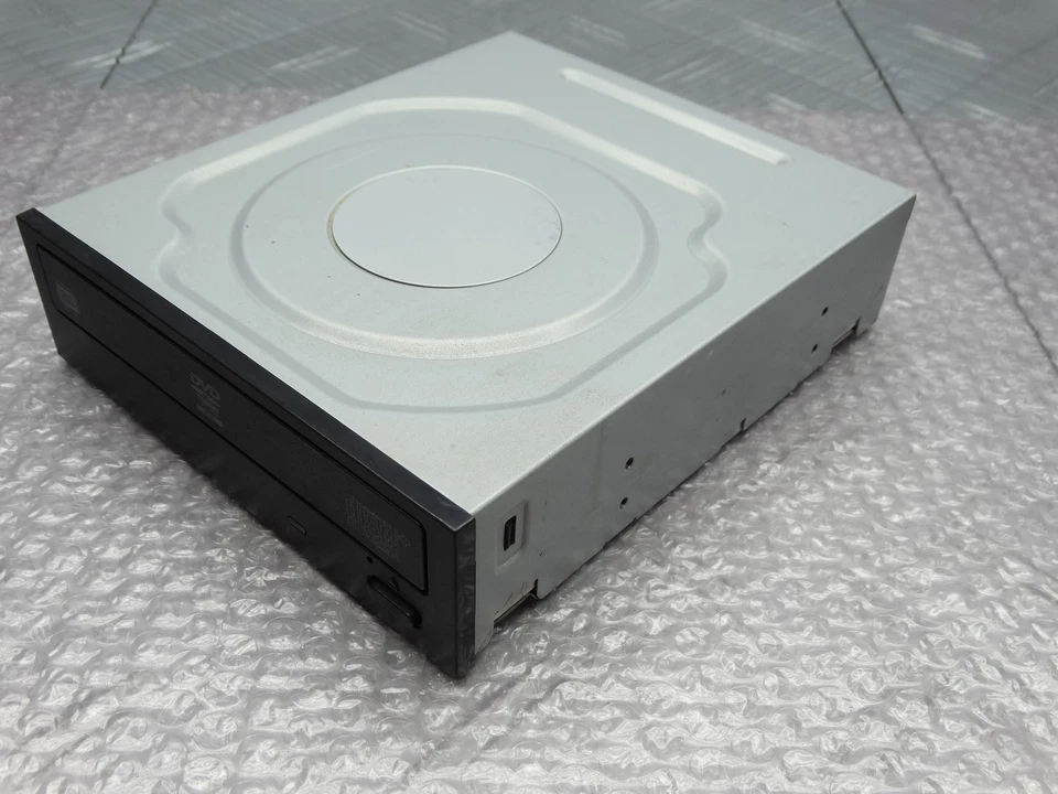 Philips Lite-on DVD-RW CD-RW DVD/CD unidade regravável 12V 1.5A DH-16AAS - Imagem 2 de 4