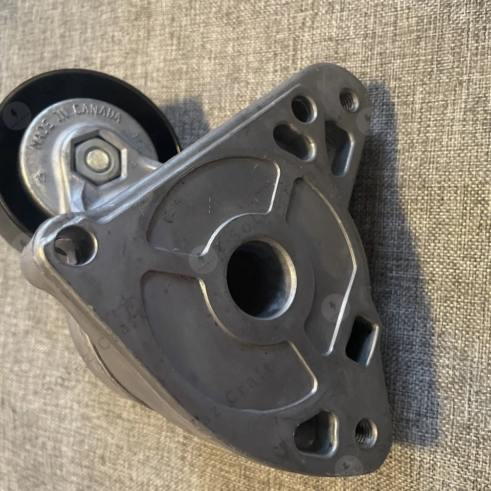 Conjunto de tensor OEM para Honda Accord Civic CR-V Element e Acura CSX ILX RDX TSX - Imagem 4 de 4