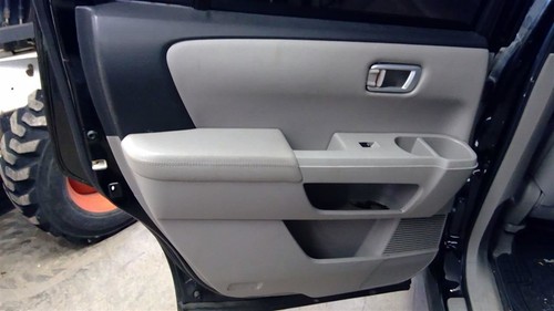 PILOT 2011 Headrest 354590 - Bild 12 von 12