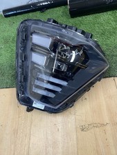 Headlight Hyundai Kona SX2 MK2 2023-2026 Adaptive LED DRIVERS SIDE  92101HF030