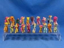 My Little Pony PVC Blind Bag Lot of 20 Incl. Cadence  Celestia - FREE SHIPPING
