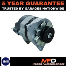 Alternator WAI Fits MG Midget Triumph Spitfire Austin Mini + Other Models
