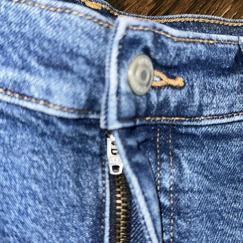 J crew jeans size 30 full length classic straight - Picture 2 of 7