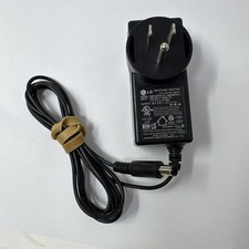 LG Monitor AC Adapter ADS-40FSG-19 ADS-25FSF-19 Model AD2139620