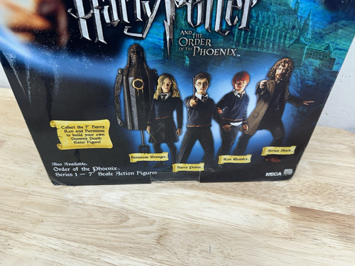 Harry Potter und der Orden des Phönix 18" Sammlerstück bewegungsaktivierte Figur - Bild 11 von 18