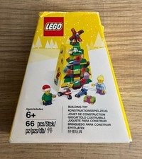 LEGO 5004934 Holiday Christmas Seasonal Set – Brand New