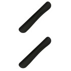  2 stücke Tastatur Handgelenkstütze SCHWEIER ROUNPE COMMERT PAD-Handgelenkstütze