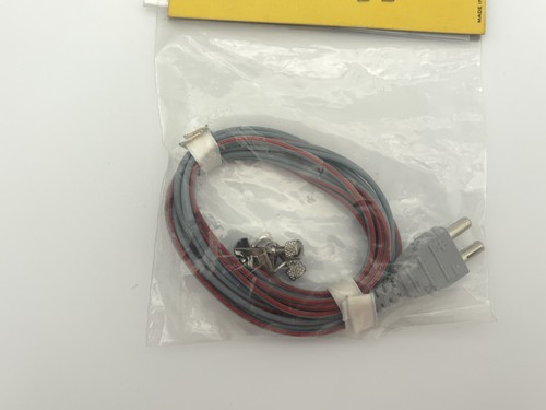 LGB - Connection Cable (Anschlusskabel) - Train Layout Part 5016 - Picture 5 of 6