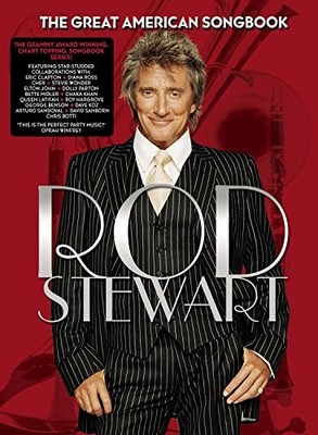The Great American Songbook Box Set -  CD TOVG The Cheap Fast Free Post