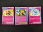 Pokémon TCG Stellar Crown Complete Ace Spec Set Bundle Of 3