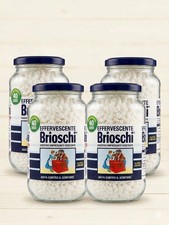 4x 240g Brioschi Erfrischend Digestivo Brause...