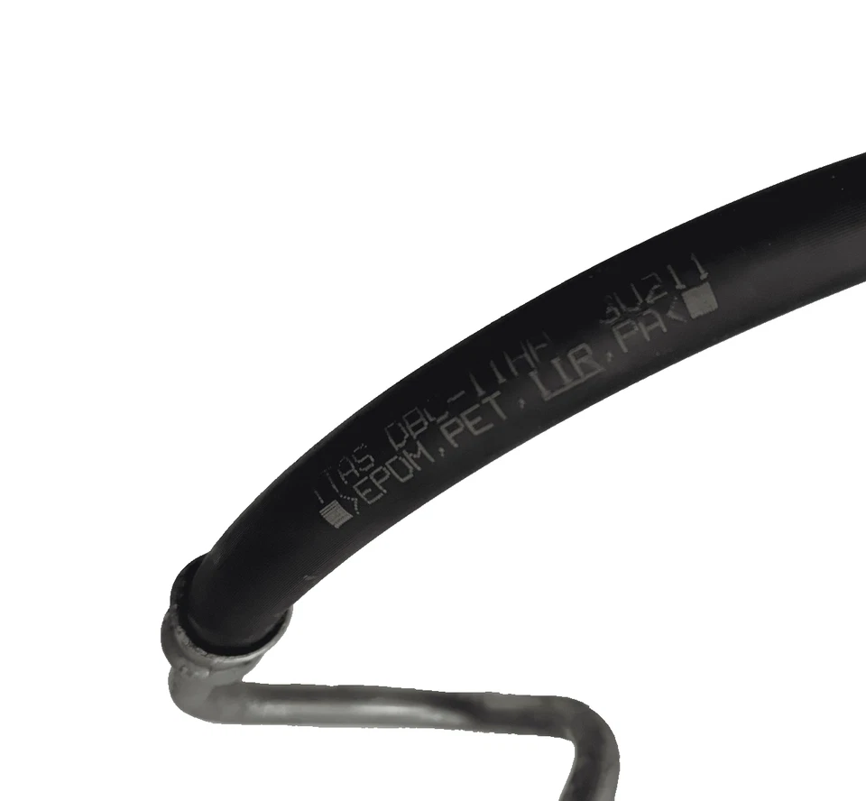 AC AIR CONDITIONING DISCHARGE HOSE TUBE PIPE LINE 2018-24 TOYOTA CAMRY 2.5L OEM - Image 4 of 4