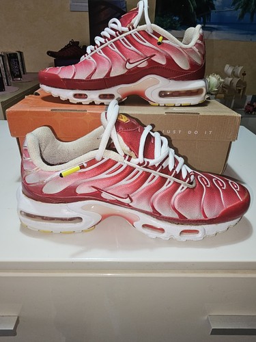 Nike Air Max Plus Tn Valentine 2005 - Bild 2 von 6