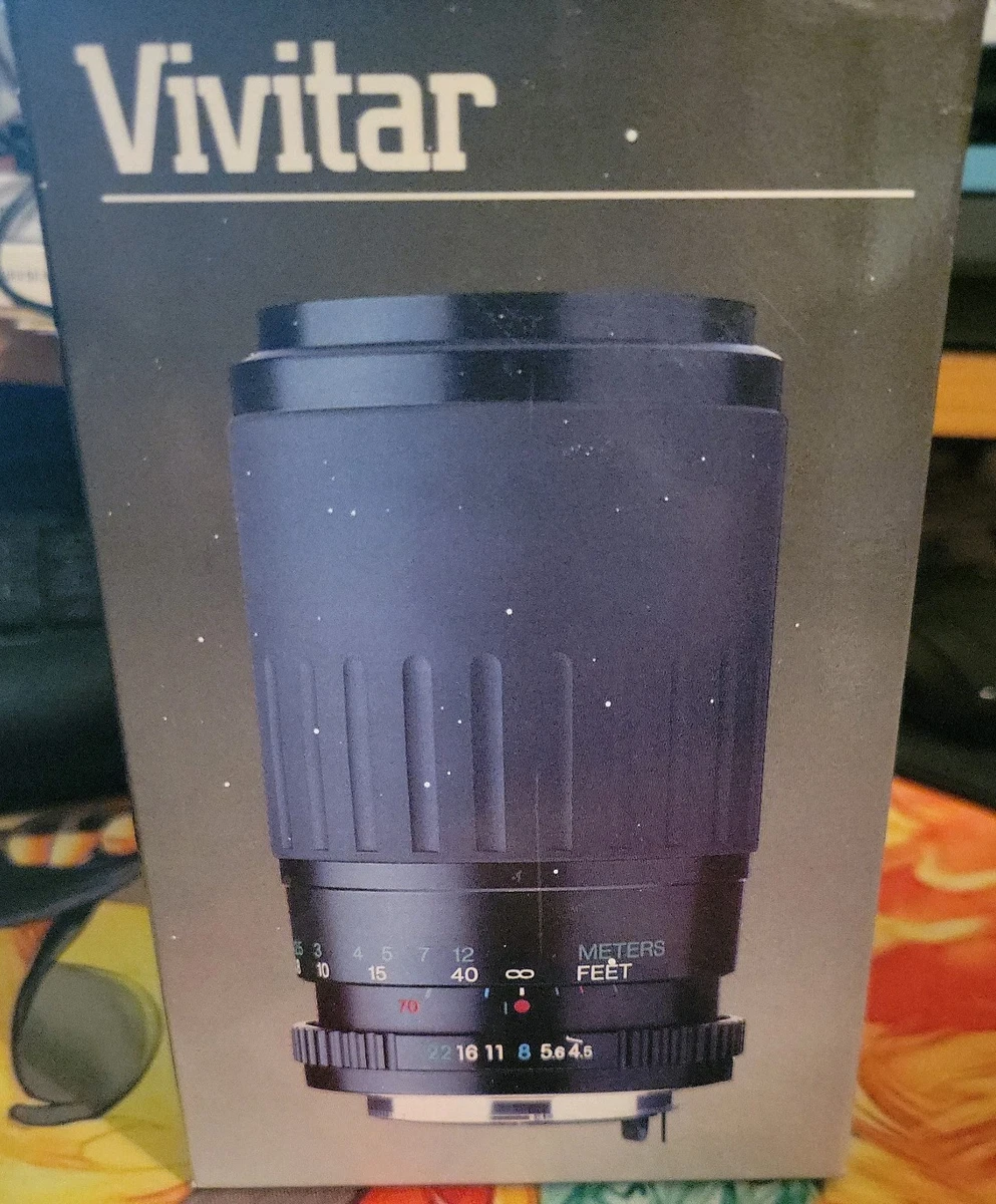 Nikon AI-S Zoom Camera Lenses for sale | eBay