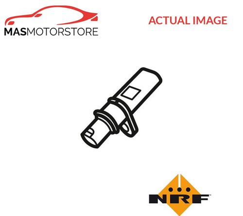 CRANKSHAFT POSITION SENSOR NRF 755156 P FOR KIA RIO II,CERATO I - Picture 1 of 5