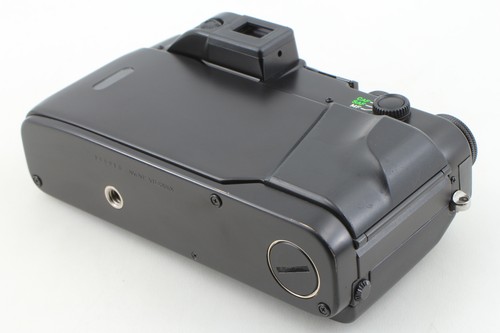 [MINT w/ Case ] Contax G2 Black Rangefinder camera + Planar 35mm f2 From JAPAN - Picture 12 of 14