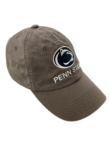 Penn State Nittany Lions Gorra Sombrero Top del Mundo NCAA Unisex Adulto Talla Única - Imagen 2 de 4