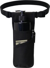 Massage Bottle Bag Massage Oil Holster Lotion Holster Massage Therapist Massa...