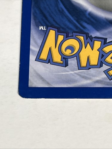 Juego de cartas coleccionables Pokémon Breeder Fields 1ª edición Neo Revelation 62/64 poco común - Imagen 11 de 13