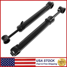 For MerCruiser Bravo Trim Tilt Ram Cylinder Port & Starboard 98704A26 & 98703A26