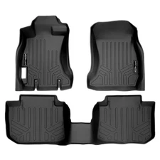 SMARTLINER A0265/B0265 First & Second Row Floor Liners