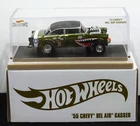Hot Wheels 55 1955 Chevy Bel Air Gasser Flying Tiger RLC Redline Club 2019 Car