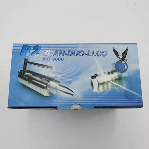 Molinillo dental de alta velocidad husillos corte pulido cabezal odontología - Imagen 3 de 4