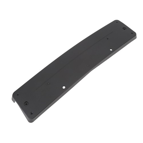Front Bumper License Plate Holder European Standard 2128851781 Front License - Picture 11 of 12