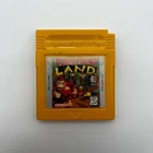 Donkey Kong Land Game Boy Authentic Tested Cartridge Only