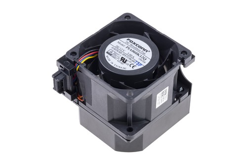 Ventilateur Dell PowerEdge R7525/R750/R750XA/R750XS Haute Performance Argent Grade Simple - Photo 3/6