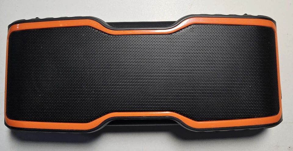 AOMAIS Sport II Portable Wireless Bluetooth Loud Speaker Waterproof Rich Bass - Image 2 of 4