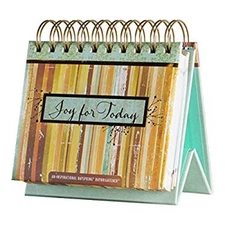 Joy For Today DayBrightener Perpetual Calendars Susan Gesell