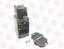ALLEN BRADLEY 802T-K / 802TK (USED)