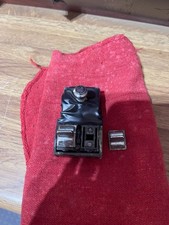 1978 Lincol Mark v Power Seat Switch