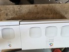 Google GA00823-US Nest WLAN Router - Snow - 4er Pack
