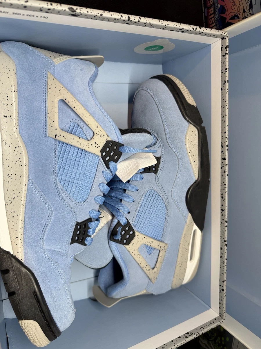 Preços baixos em Jordan 4 Blue | eBay