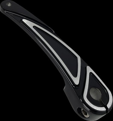 Covingtons C1830-B Lever Shift Rip Black 88+